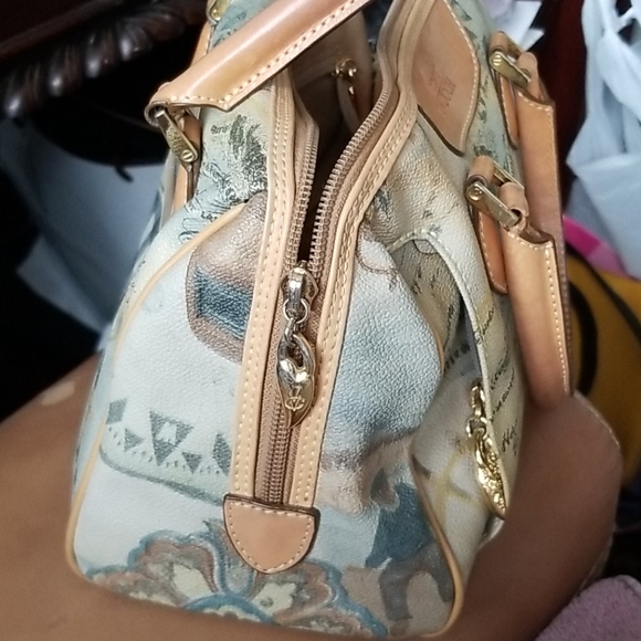 VINCENT VANGOGH BAG - Picture 9 of 9